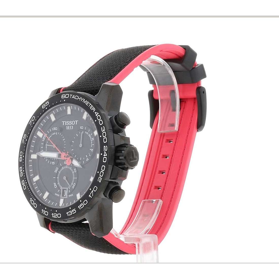 vendita orologi uomo Tissot T1256173705100
