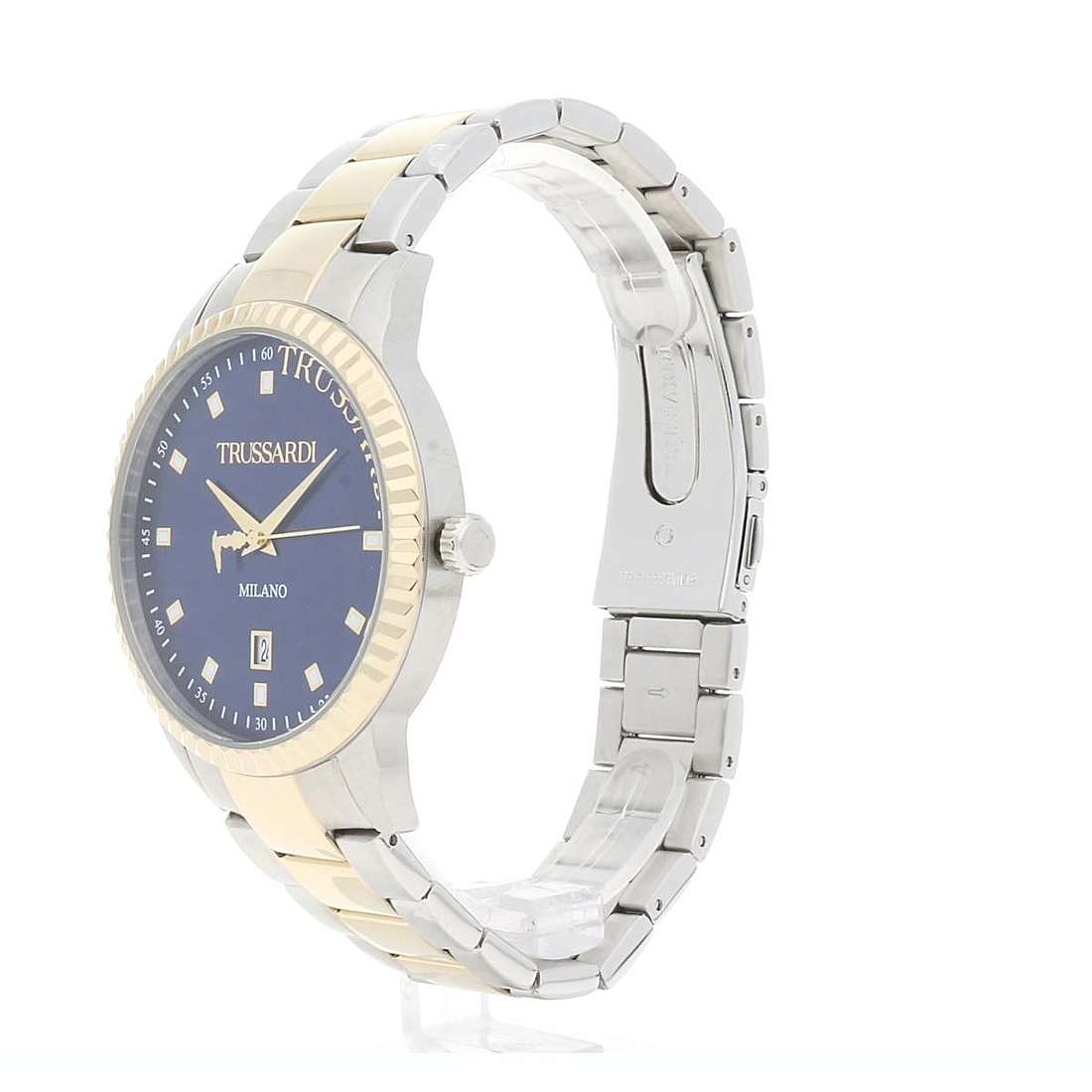 vendita orologi uomo Trussardi R2453141001