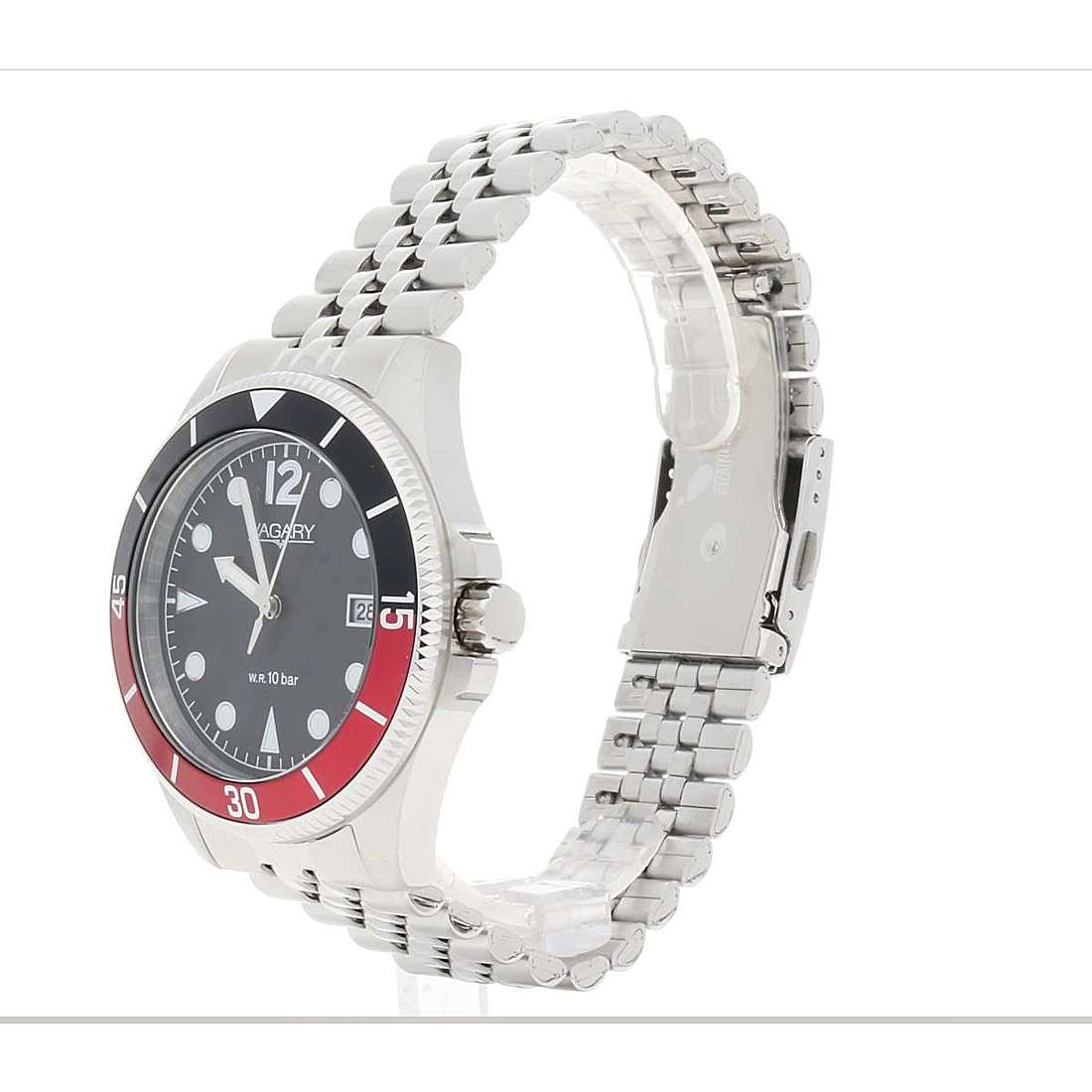 vendita orologi uomo Vagary By Citizen VD5-015-59