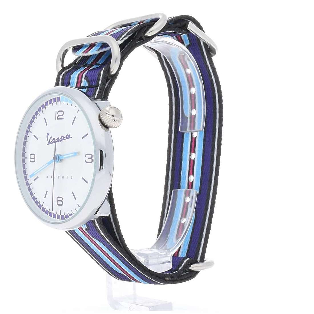 vendita orologi uomo Vespa Watches VA-IR01-SS-11SL-CT