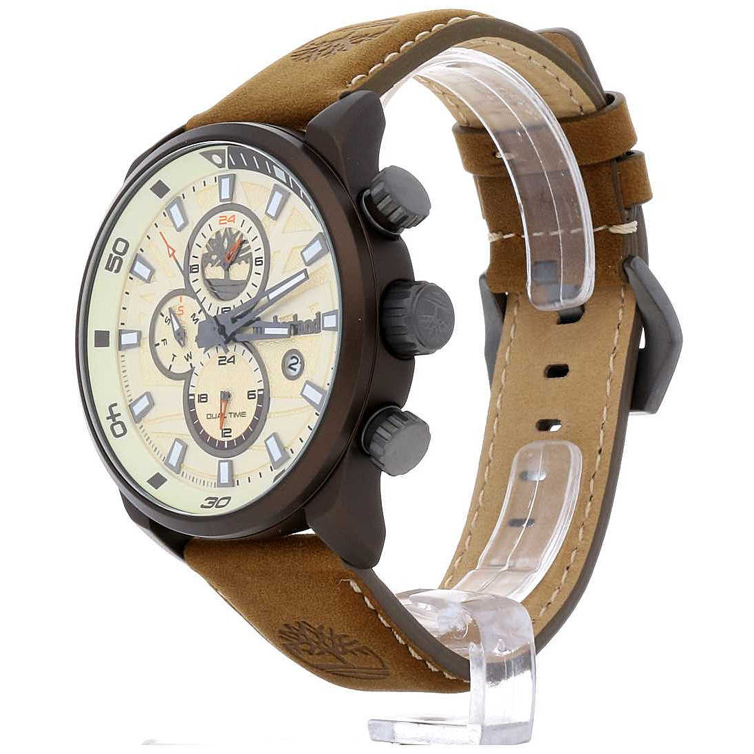 montre sport homme timberland