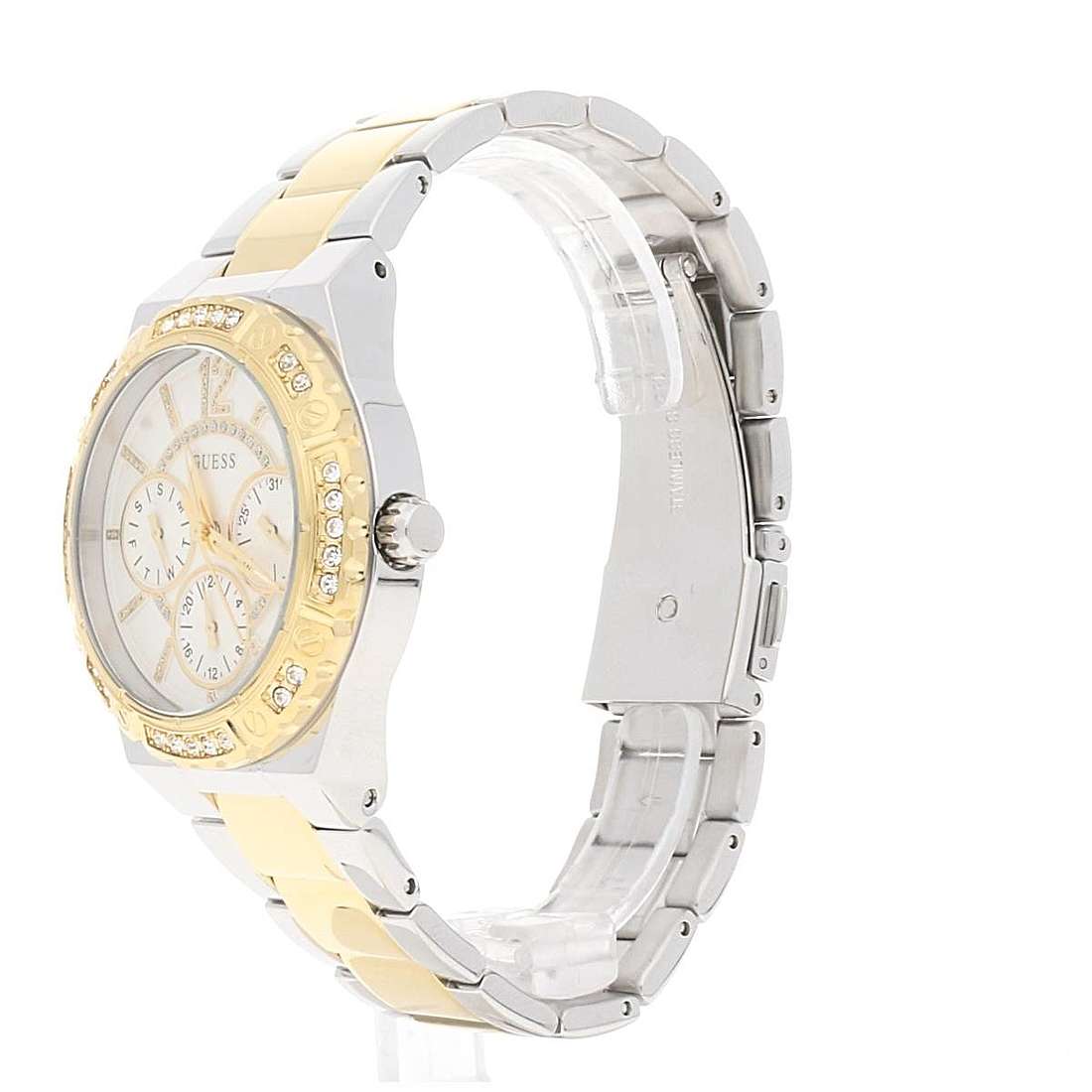 Guess Usa Modell Armbanduhr Damenuhr Uhr Schmetterling