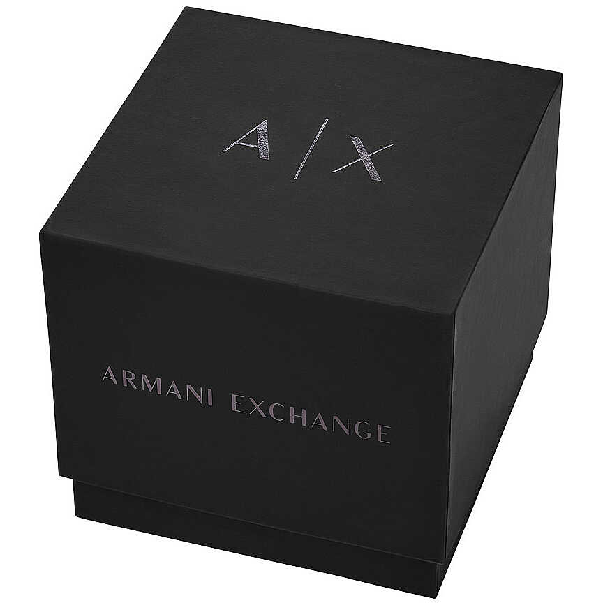 Confezione solo tempo Armani Exchange AX2103