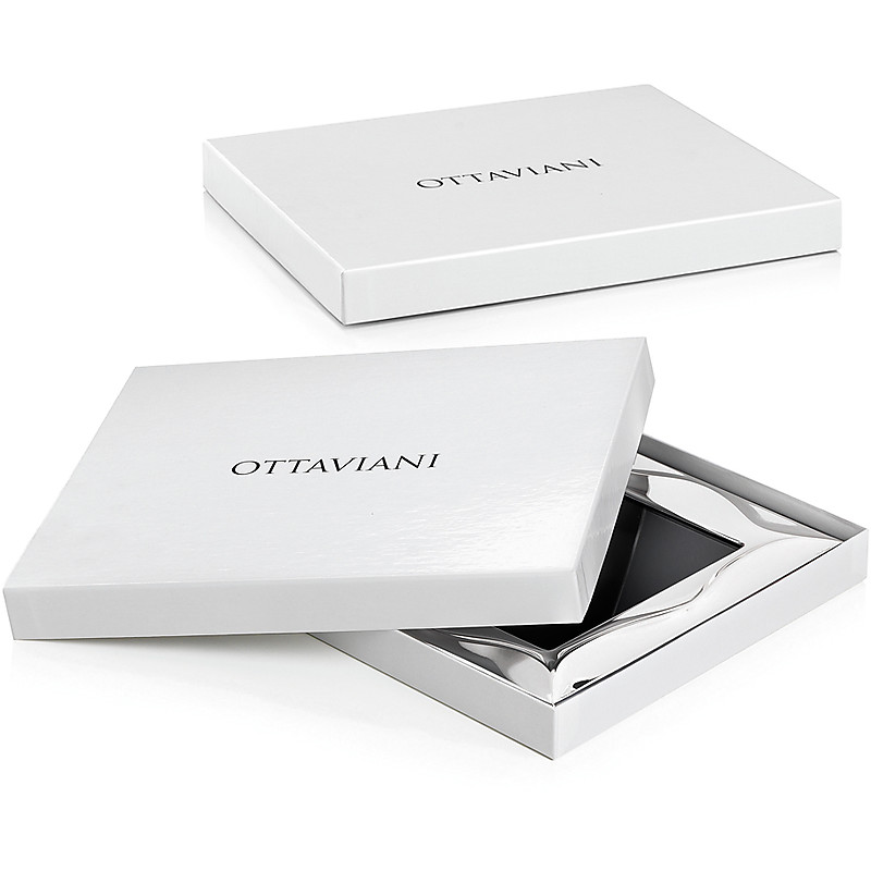 Confezione scatole portagioie Ottaviani 1004VG