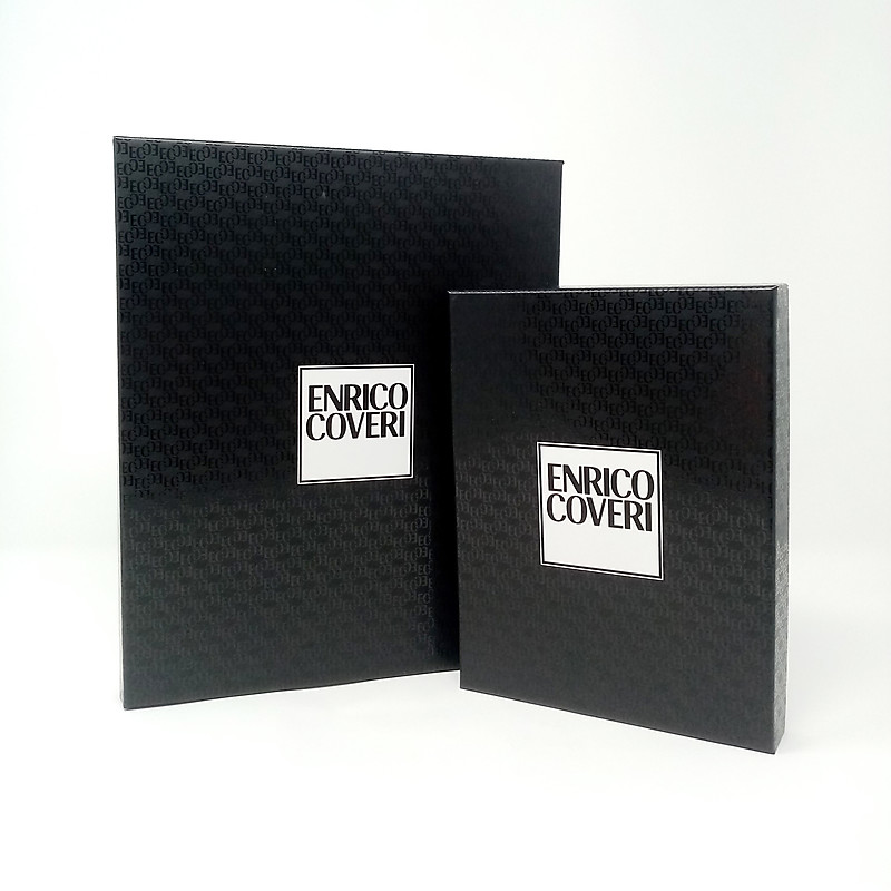 Confezione scatole portagioie Enrico Coveri EC0203/V