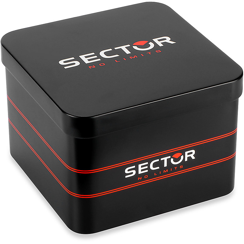 Confezione Smartwatches Sector R3253158008