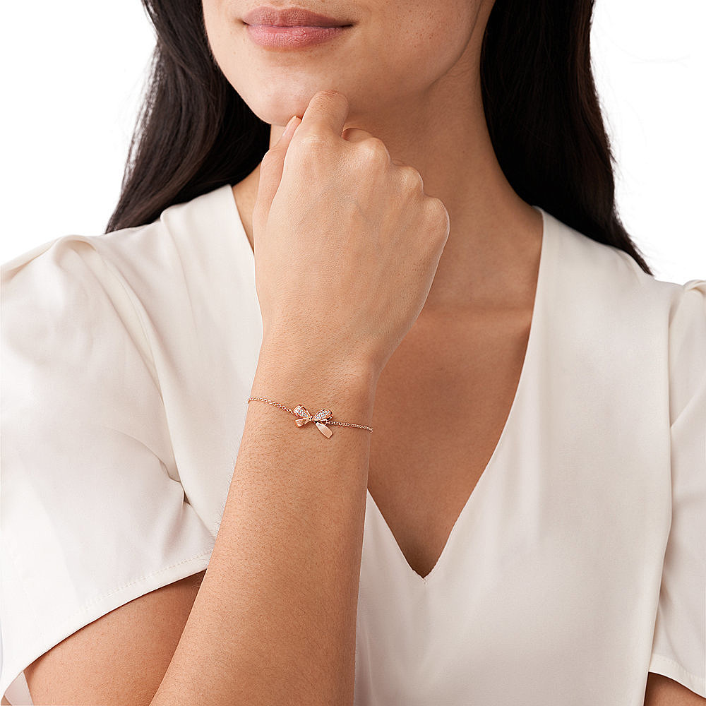 bracelet woman jewellery Emporio Armani EG3544221