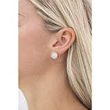 ear-rings woman jewel Fossil Summer 15 JF01715791 earrings Fossil