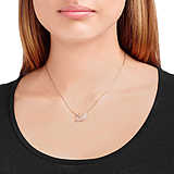 necklace woman jewel Swarovski Swan 5121597 necklaces Swarovski
