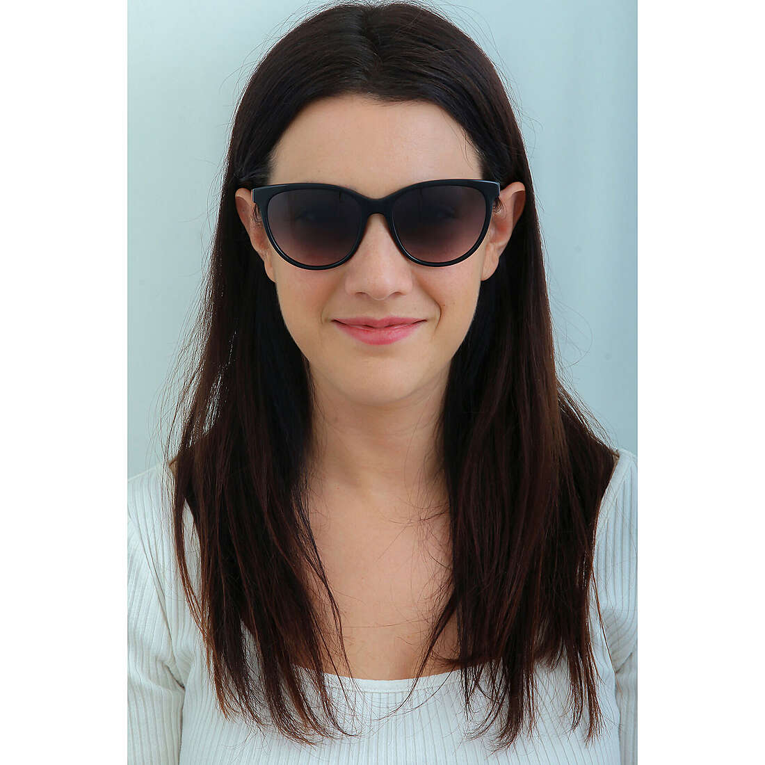 Twinset occhiali da sole donna STW0200700 indosso