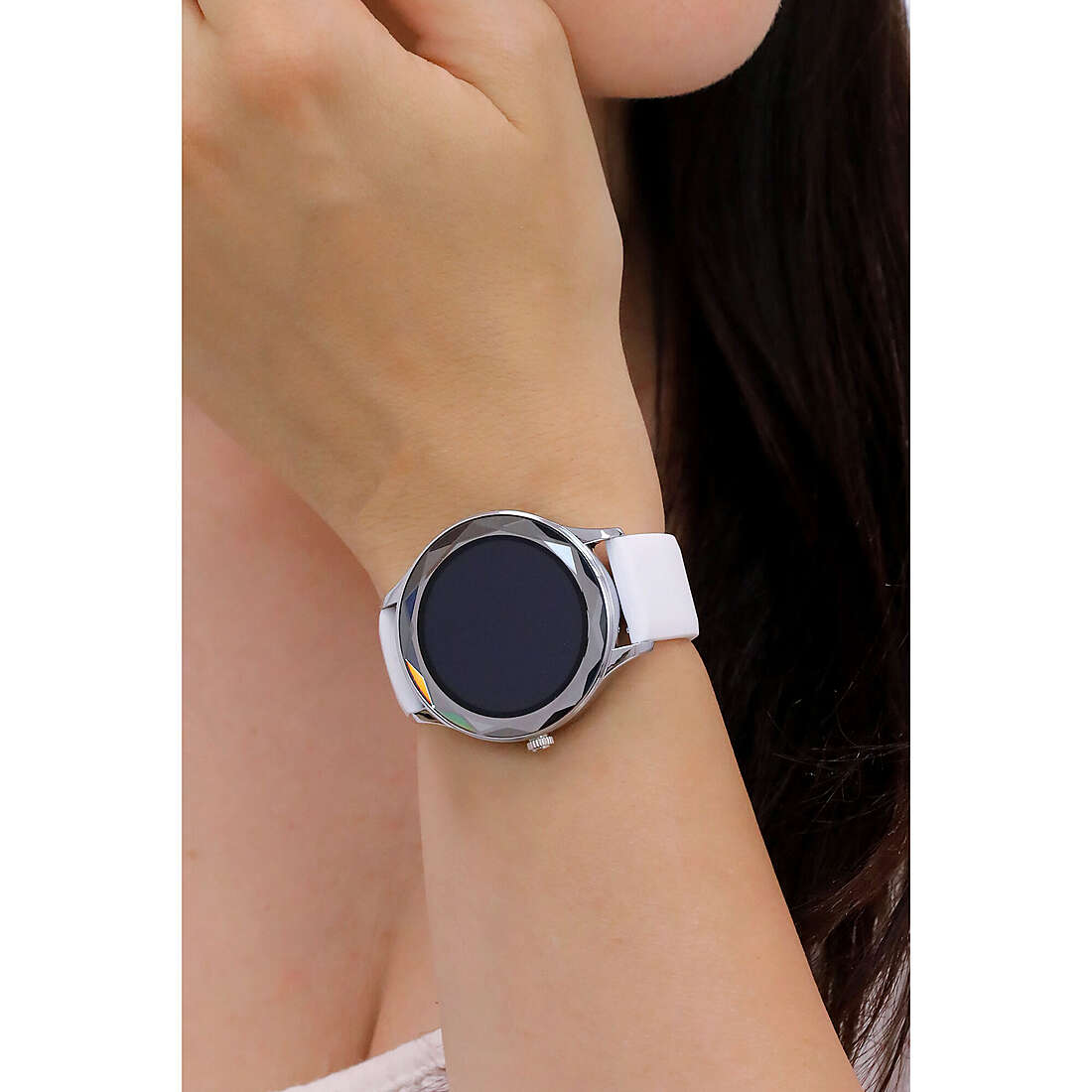Lotus Smartwatches Smartwatch donna 50035/1 indosso