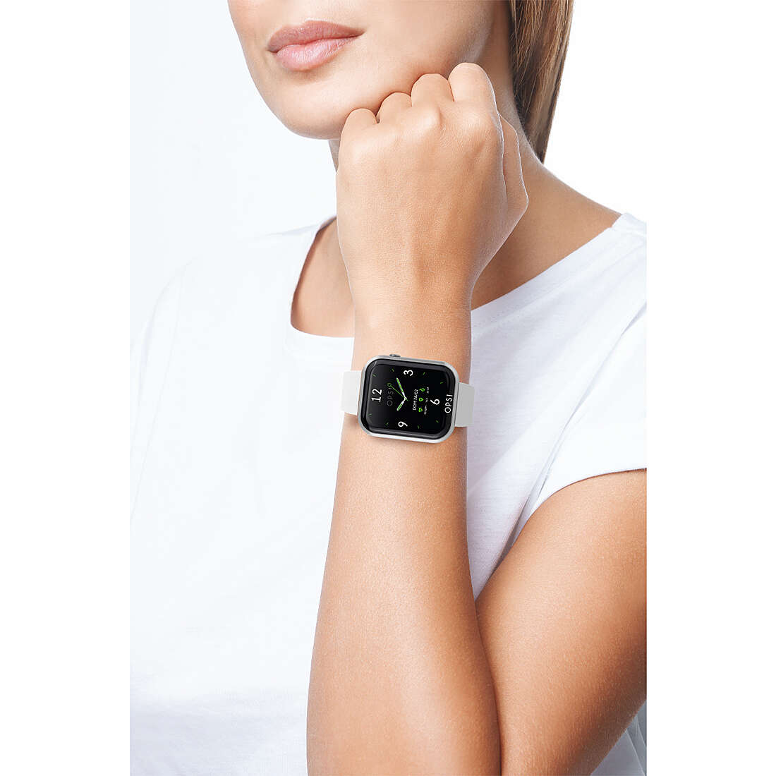 Ops Objects Smartwatches Call unisex OPSSW-12 indosso