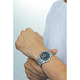 Only Time Watches Steel Blue 40% OFF RH939MX9 Man Dial Watches