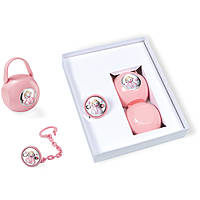 accessori neonato Selezione GioiaPura NoiLuna NL3860R