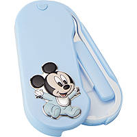 accessori neonato Valenti Argenti Mickey Mouse D546 C