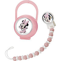 accessori neonato Valenti Argenti Minnie Mouse D567 RA
