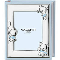 album photo frames Valenti Argenti 73575 2C