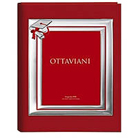album portafoto Rosso Ottaviani 5000ALB