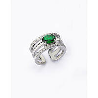 anello a fascia Barbieri Contemporary Jewels gioiello donna AN38309-XR36