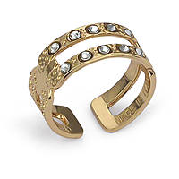 anello a fascia Boccadamo Magic Chain gioiello donna XAN184D