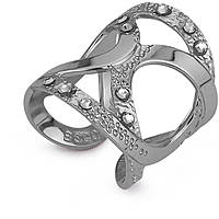 anello a fascia Boccadamo Magic Chain gioiello donna XAN187