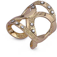 anello a fascia Boccadamo Magic Chain gioiello donna XAN187D