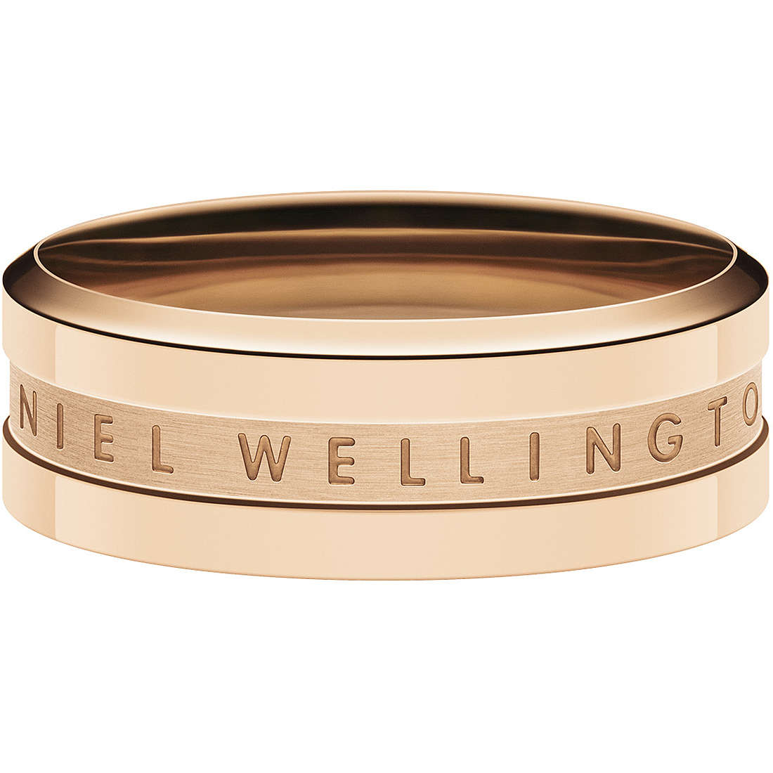 anello a fascia Daniel Wellington Elan gioiello donna DW00400088