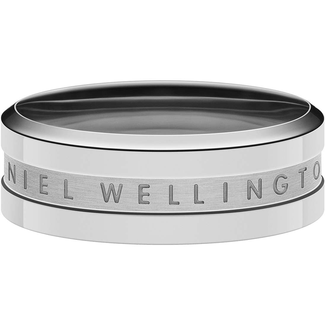 anello a fascia Daniel Wellington Elan gioiello donna DW00400103