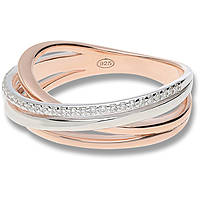 anello a fascia GioiaPura gioiello donna INS058AN008-14RSBIC
