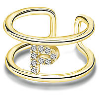 anello a fascia GioiaPura Nominum gioiello donna GYXAAZ0021-YP