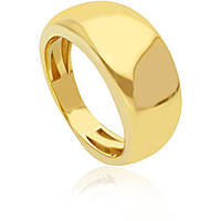 anello a fascia GioiaPura Oro 375 gioiello donna GP9-S252463