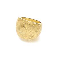 anello a fascia GioiaPura Oro 750 gioiello donna GP-S196975