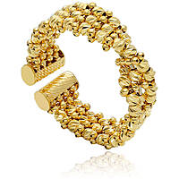 anello a fascia GioiaPura Oro 750 gioiello donna GP-S251474