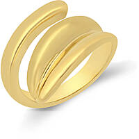 anello a fascia Lylium Coccole gioiello donna AC-A0131G12