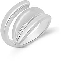 anello a fascia Lylium Coccole gioiello donna AC-A0131S12