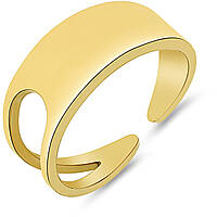 anello a fascia Lylium Essential gioiello donna AC-A0149G14