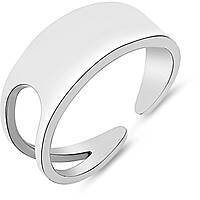 anello a fascia Lylium Essential gioiello donna AC-A0149S14