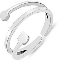 anello a fascia Lylium Essential gioiello donna AC-A0150S14