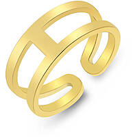 anello a fascia Lylium Link gioiello donna AC-A0143G14