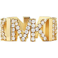anello a fascia Michael Kors Premium gioiello donna MKJ7961710502