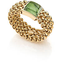 anello a fascia Unoaerre Fashion Jewellery Chicco gioiello donna 1AR6209/11