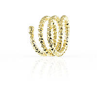 anello a fascia Unoaerre Fashion Jewellery Fili Preziosi gioiello donna 1AR922