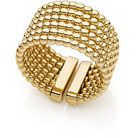 anello a fascia Unoaerre Fashion Jewellery gioiello donna 1AR2178