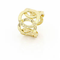 anello a fascia Unoaerre Fashion Jewellery Olimpia gioiello donna 1AR1736