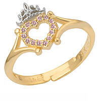 anello bambino gioielli Disney Disney Princess RE00005TZPL-4