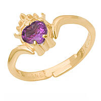 anello bambino gioielli Disney Disney Princess RE00006CPL-4