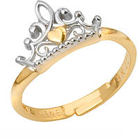 anello bambino gioielli Disney Disney Princess RE00008TL-4