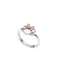 anello bambino gioielli Disney Mickey Mouse RS00004TL.CS