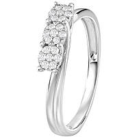 anello Diamante gioiello donna Bliss Caresse
 20091730