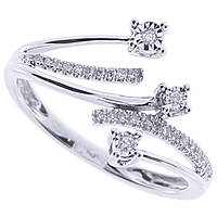 anello Diamante gioiello donna Bliss Rugiada
 20090267